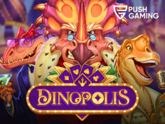 Best welcome bonus casino27